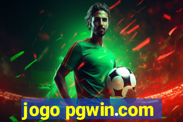 jogo pgwin.com